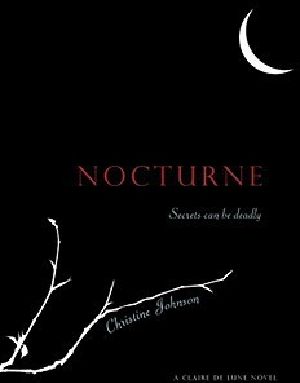 [Claire de Lune 02] • Nocturne